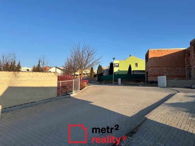 Prodej rodinného domu, Brodek u Prostějova, Vilapark, 155 m2