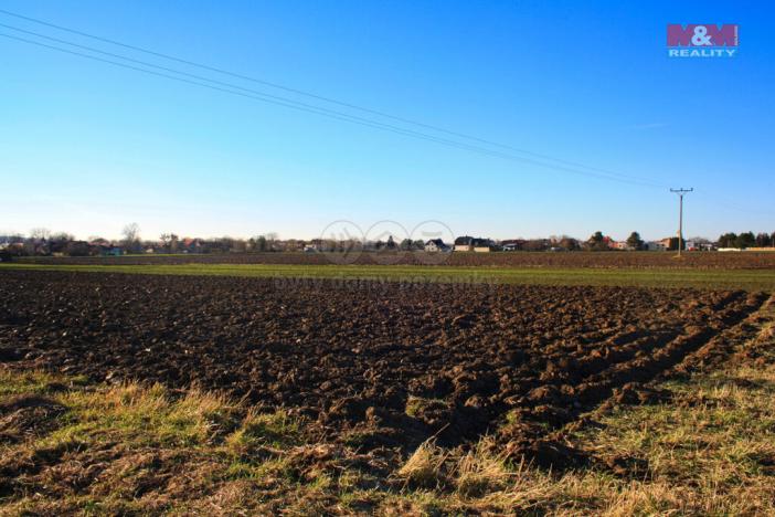 Prodej pozemku pro bydlení, Kravaře, 745 m2