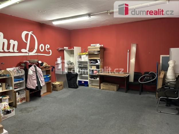 Pronájem obchodního prostoru, Kutná Hora - Sedlec, Vítězná, 120 m2