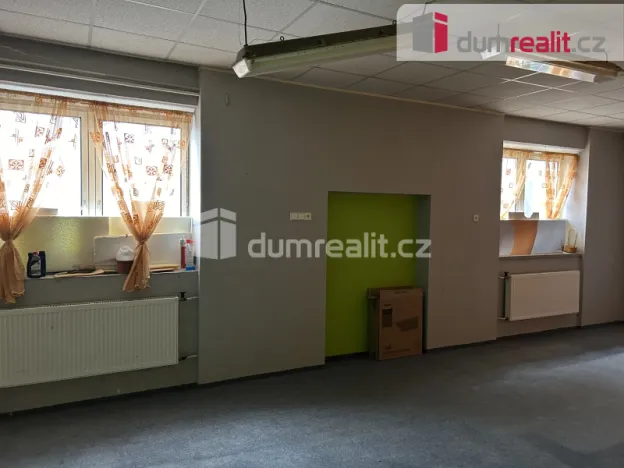 Pronájem obchodního prostoru, Kutná Hora - Sedlec, Vítězná, 120 m2