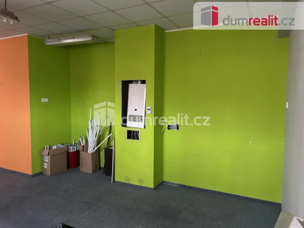 Pronájem obchodního prostoru, Kutná Hora - Sedlec, Vítězná, 120 m2