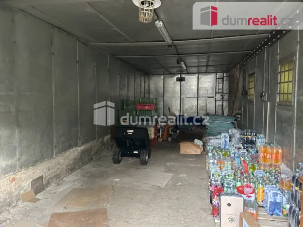 Pronájem obchodního prostoru, Kutná Hora - Sedlec, Vítězná, 120 m2