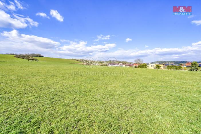 Prodej komerčního pozemku, Plzeň - Malesice, 12212 m2