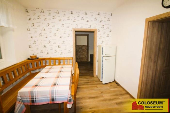 Prodej ubytování, Hevlín, 540 m2