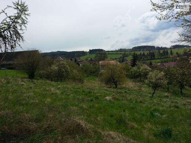 Prodej pozemku pro bydlení, Sedlčany - Sestrouň, 4736 m2