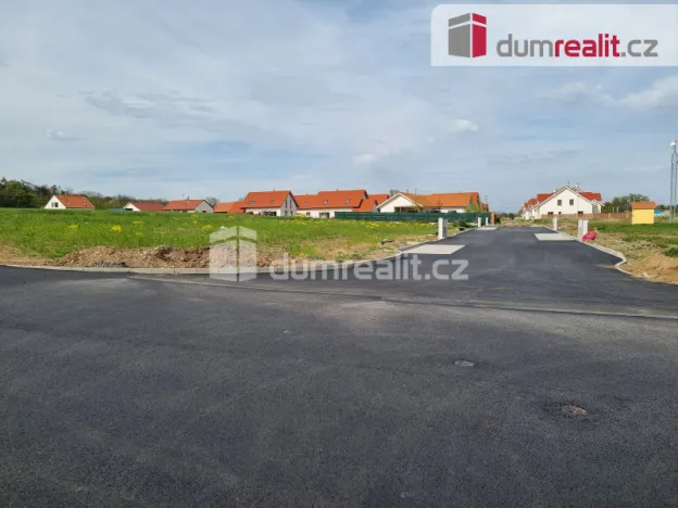 Prodej pozemku pro bydlení, Veltrusy, 1201 m2