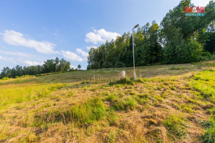 Prodej pozemku pro bydlení, Kájov - Křenov, 2080 m2