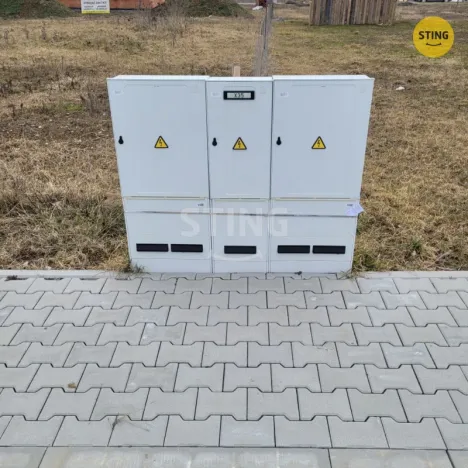 Prodej pozemku pro bydlení, Chlumec nad Cidlinou - Kladruby, 761 m2