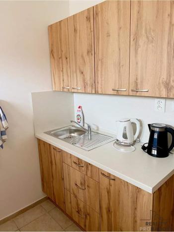 Pronájem pokoje, Nedvědice, 10 m2