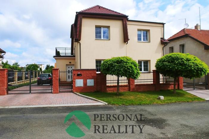 Prodej rodinného domu, Škvorec, Jiráskova, 167 m2