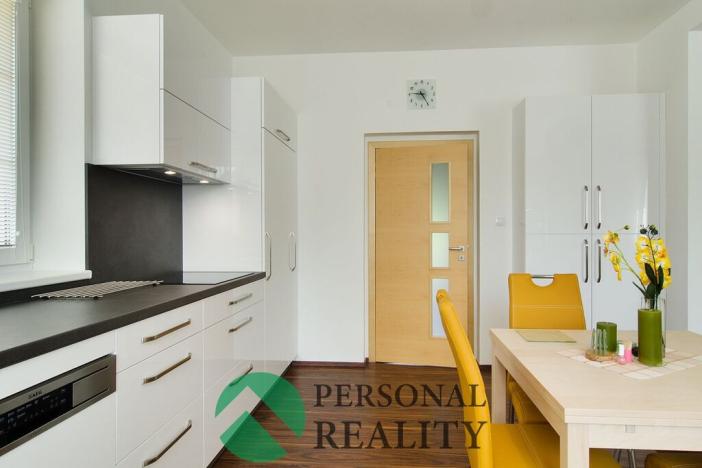 Prodej rodinného domu, Škvorec, Jiráskova, 167 m2