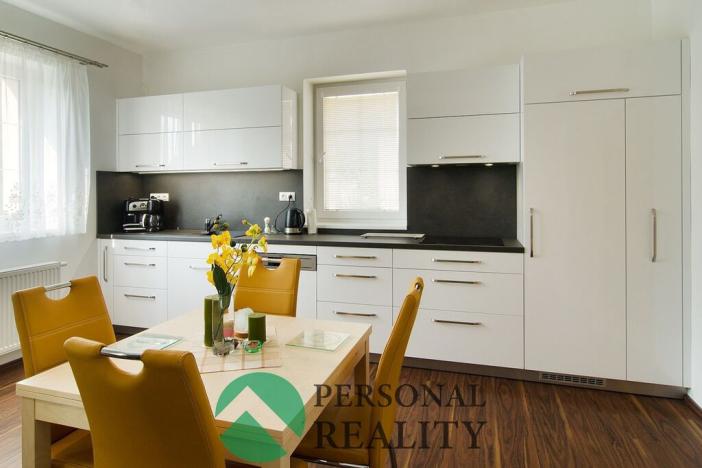 Prodej rodinného domu, Škvorec, Jiráskova, 167 m2