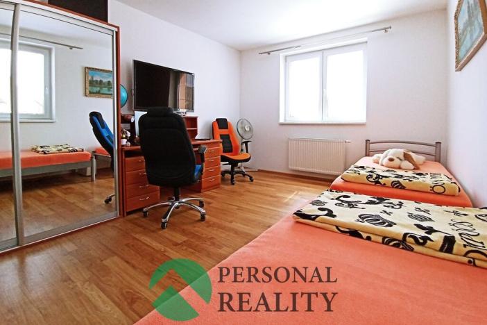 Prodej rodinného domu, Škvorec, Jiráskova, 167 m2