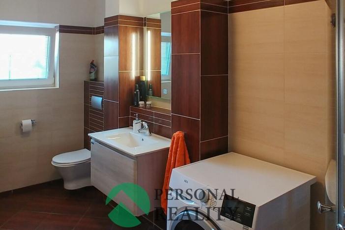 Prodej rodinného domu, Škvorec, Jiráskova, 167 m2