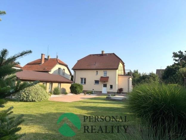 Prodej rodinného domu, Škvorec, Jiráskova, 167 m2