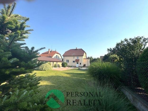 Prodej rodinného domu, Škvorec, Jiráskova, 167 m2