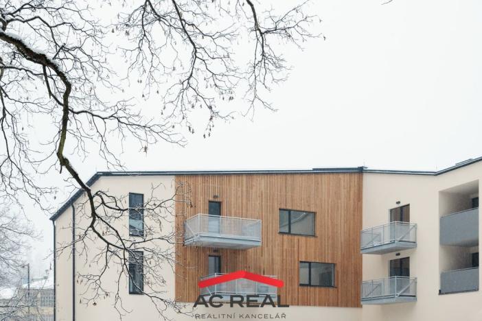 Prodej bytu 2+kk, Vrchlabí - Hořejší Vrchlabí, Horská, 68 m2