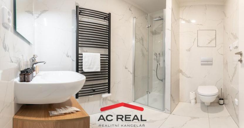 Prodej bytu 2+kk, Vrchlabí - Hořejší Vrchlabí, Horská, 68 m2