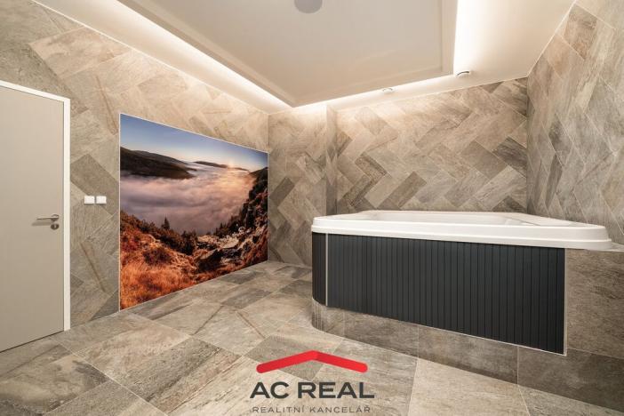 Prodej bytu 2+kk, Vrchlabí - Hořejší Vrchlabí, Horská, 68 m2