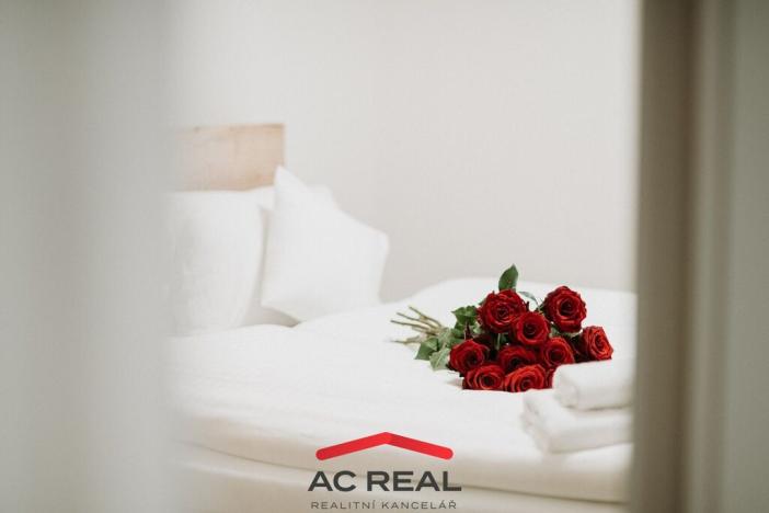 Prodej bytu 2+kk, Vrchlabí - Hořejší Vrchlabí, Horská, 68 m2