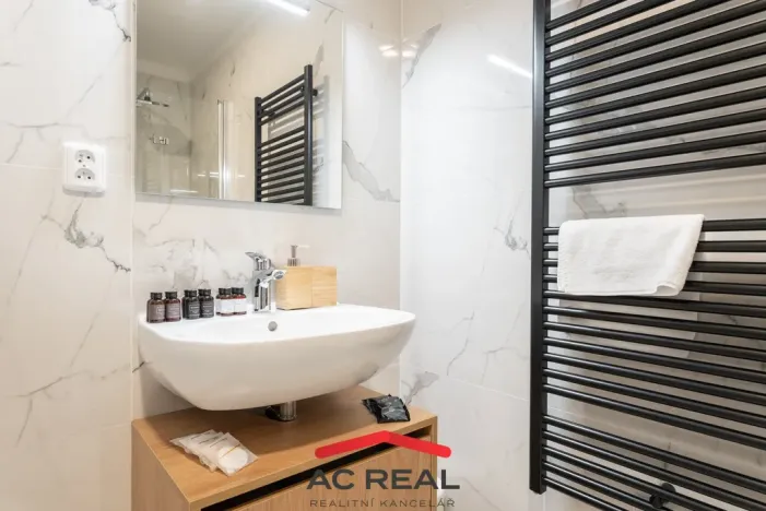 Prodej bytu 2+kk, Vrchlabí - Hořejší Vrchlabí, Horská, 68 m2