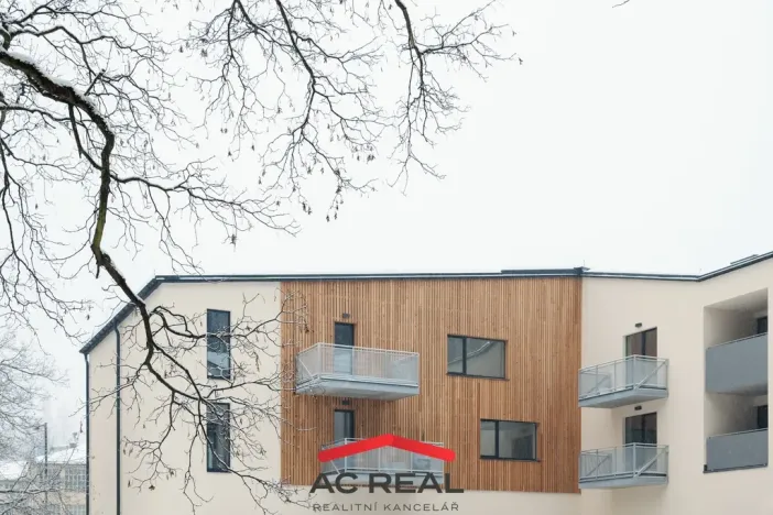 Prodej bytu 2+kk, Vrchlabí - Hořejší Vrchlabí, Horská, 68 m2