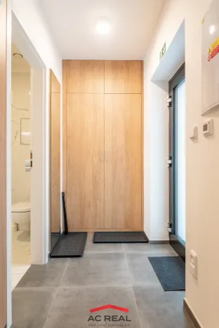 Prodej bytu 2+kk, Vrchlabí - Hořejší Vrchlabí, Horská, 68 m2