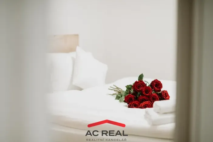 Prodej bytu 2+kk, Vrchlabí - Hořejší Vrchlabí, Horská, 68 m2