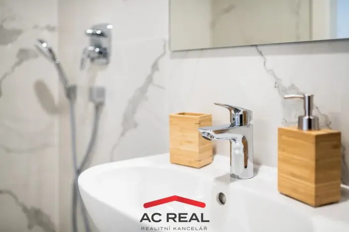 Prodej bytu 2+kk, Vrchlabí - Hořejší Vrchlabí, Horská, 68 m2