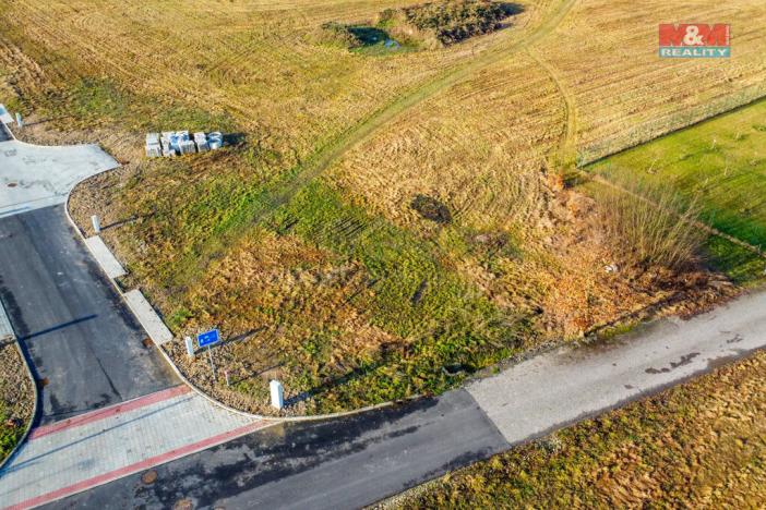 Prodej pozemku pro bydlení, Skalná, 633 m2