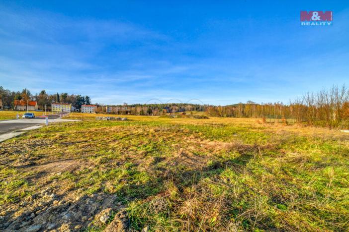 Prodej pozemku pro bydlení, Skalná, 633 m2