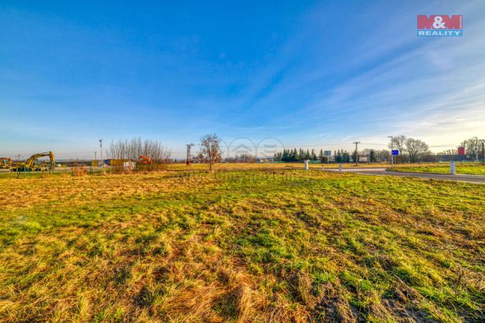 Prodej pozemku pro bydlení, Skalná, 633 m2