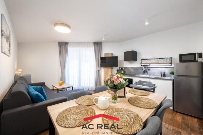 Prodej bytu 4+kk, Vrchlabí - Hořejší Vrchlabí, Horská, 155 m2