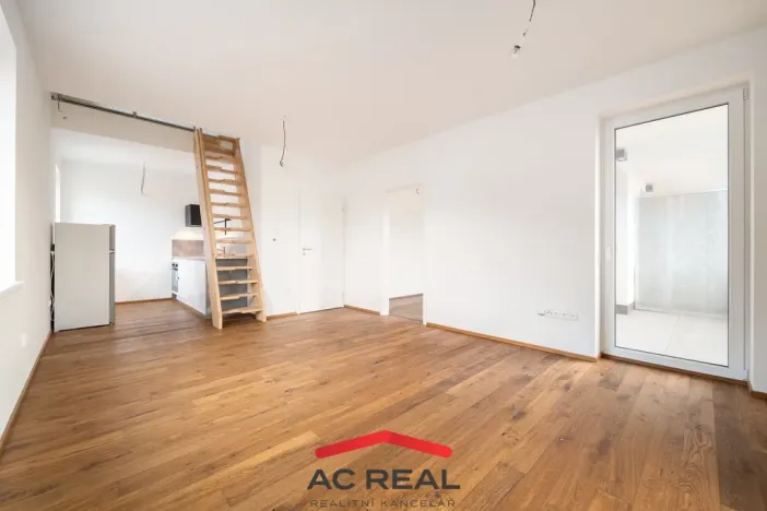 Prodej bytu 4+kk, Vrchlabí - Hořejší Vrchlabí, Horská, 99 m2