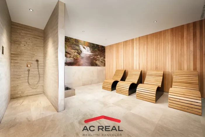 Prodej bytu 4+kk, Vrchlabí - Hořejší Vrchlabí, Horská, 99 m2