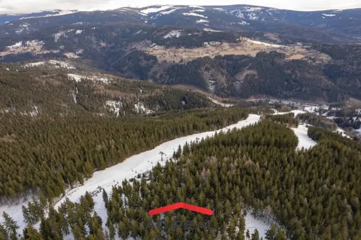 Prodej bytu 4+kk, Vrchlabí - Hořejší Vrchlabí, Horská, 99 m2