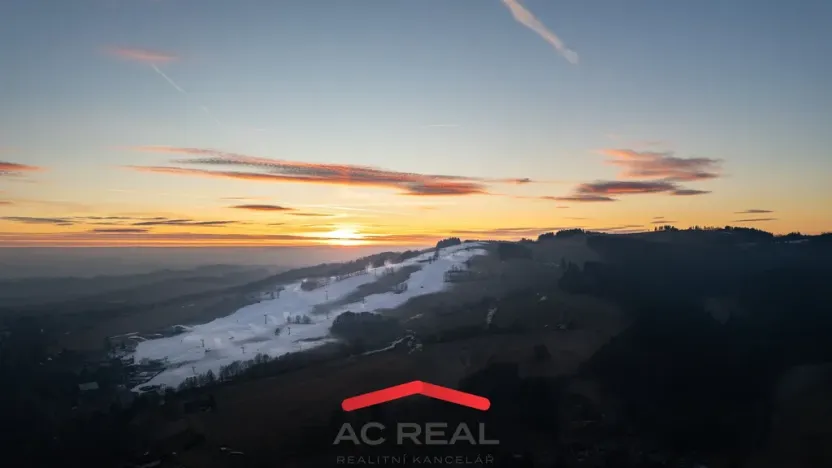 Prodej bytu 4+kk, Vrchlabí - Hořejší Vrchlabí, Horská, 99 m2