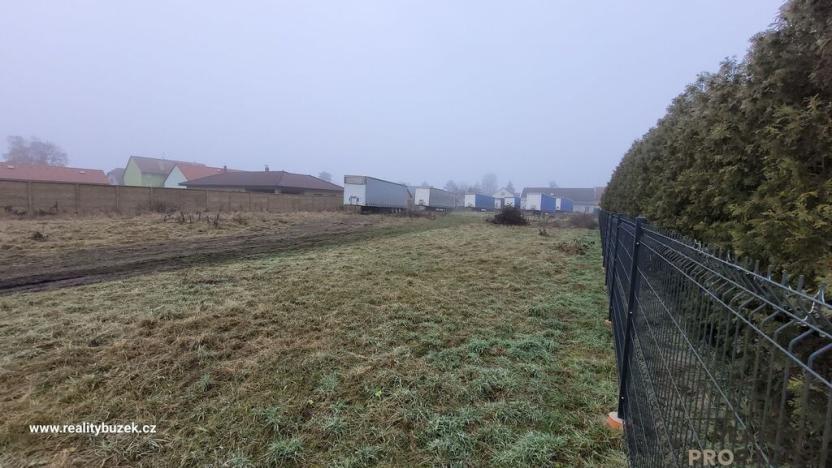 Pronájem pozemku pro bydlení, Uničov, 3546 m2