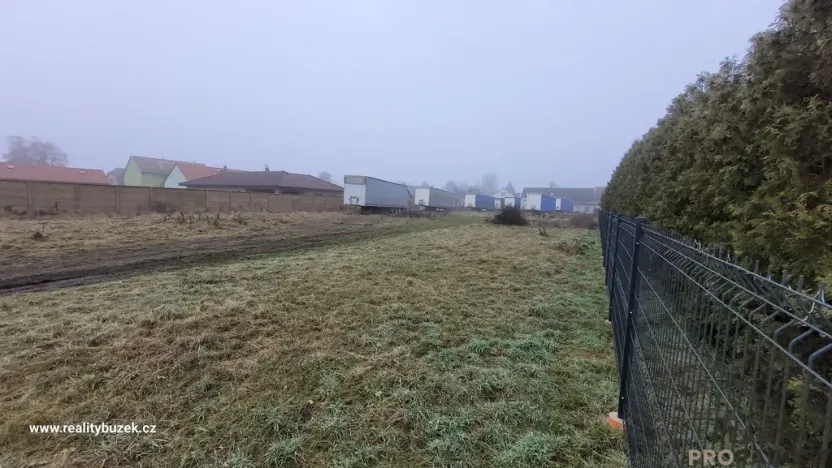 Pronájem pozemku pro bydlení, Uničov, 3546 m2