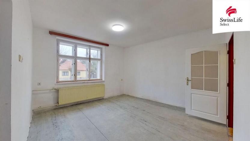 Prodej rodinného domu, Choltice, nám.Sv.Trojice, 174 m2