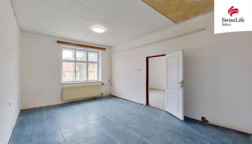 Prodej rodinného domu, Choltice, nám.Sv.Trojice, 174 m2