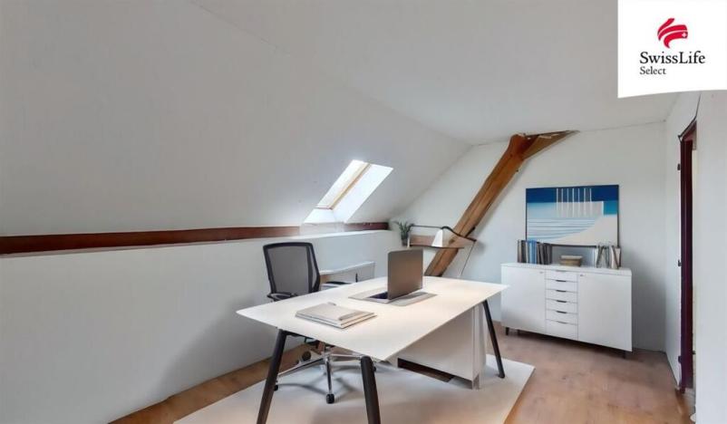 Prodej rodinného domu, Choltice, nám.Sv.Trojice, 174 m2