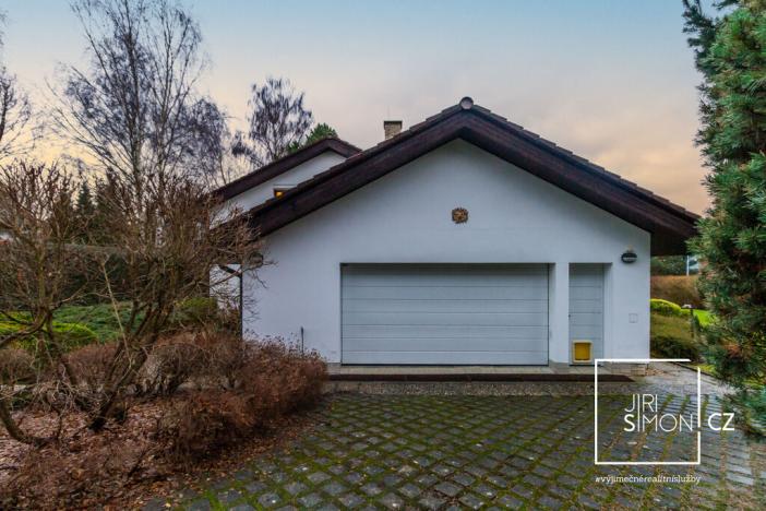 Prodej rodinného domu, Kamenice, Kruhová, 271 m2