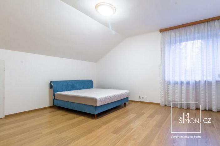 Prodej rodinného domu, Kamenice, Kruhová, 271 m2