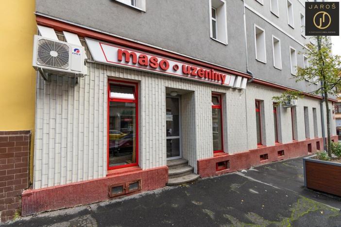 Prodej činžovního domu, Děčín - Děčín IV-Podmokly, Ruská, 885 m2