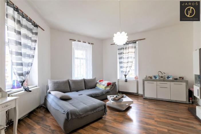 Prodej činžovního domu, Děčín - Děčín IV-Podmokly, Ruská, 885 m2