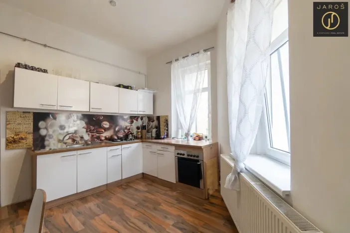 Prodej činžovního domu, Děčín - Děčín IV-Podmokly, Ruská, 885 m2