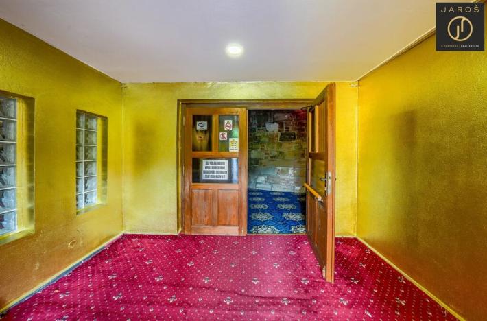 Prodej obchodního prostoru, Petrovice, 450 m2