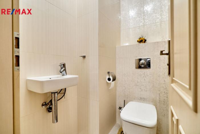 Prodej bytu 4+kk, Karlovy Vary, Zahradní, 141 m2