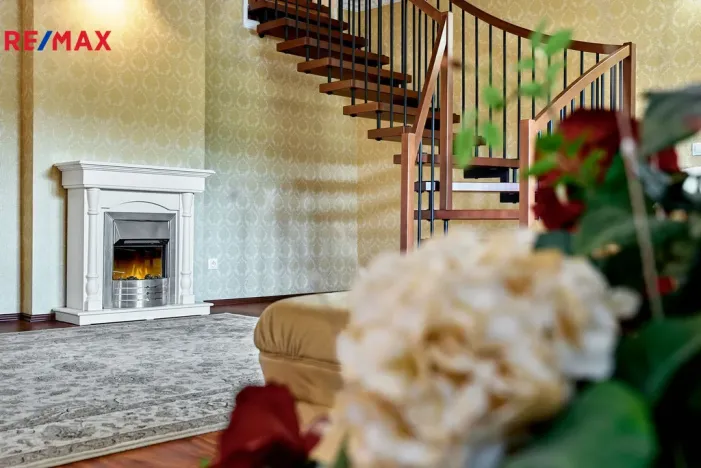 Prodej bytu 4+kk, Karlovy Vary, Zahradní, 141 m2